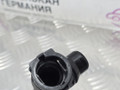 трубка охлаждающей жидкости BMW 5 серия G30/G31 G30 2018, 2.0 л., B48 B20 A, бензин, АКПП, черный 475, седан, задний привод, правый руль, 17128602612, 8602612 - фото №5