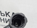 трубка охлаждающей жидкости BMW 5 серия G30/G31 G30 2018, 2.0 л., B48 B20 A, бензин, АКПП, черный 475, седан, задний привод, правый руль, 17128602612, 8602612 - фото №3