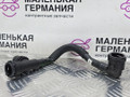 трубка охлаждающей жидкости BMW 5 серия G30/G31 G30 2018, 2.0 л., B48 B20 A, бензин, АКПП, черный 475, седан, задний привод, правый руль, 17128602612, 8602612 - фото №6