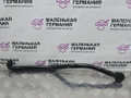 трубка охлаждающей жидкости BMW 5 серия G30/G31 G30 2018, 2.0 л., B48 B20 A, бензин, АКПП, черный 475, седан, задний привод, правый руль, 17128602617, 8602617 - фото №2