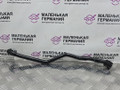 трубка охлаждающей жидкости BMW 5 серия G30/G31 G30 2018, 2.0 л., B48 B20 A, бензин, АКПП, черный 475, седан, задний привод, правый руль, 17128602617, 8602617 - фото №3