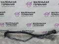 трубка охлаждающей жидкости BMW 5 серия G30/G31 G30 2018, 2.0 л., B48 B20 A, бензин, АКПП, черный 475, седан, задний привод, правый руль, 17128602617, 8602617 - фото №4