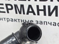 трубка охлаждающей жидкости BMW 5 серия G30/G31 G30 2018, 2.0 л., B48 B20 A, бензин, АКПП, черный 475, седан, задний привод, правый руль, 17128602617, 8602617 - фото №6