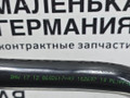 трубка охлаждающей жидкости BMW 5 серия G30/G31 G30 2018, 2.0 л., B48 B20 A, бензин, АКПП, черный 475, седан, задний привод, правый руль, 17128602617, 8602617 - фото №10