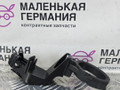 Кронштейн дополнительного насоса ОЖ BMW 5 серия G30/G31 G30 2018, 2.0 л., B48 B20 A, бензин, АКПП, черный 475, седан, задний привод, правый руль, 64219303628, 9303628 - фото №3