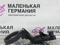 Кронштейн дополнительного насоса ОЖ BMW 5 серия G30/G31 G30 2018, 2.0 л., B48 B20 A, бензин, АКПП, черный 475, седан, задний привод, правый руль, 64219303628, 9303628 - фото №2