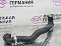 патрубок радиатора BMW 5 серия G30/G31 G30 2018, 2.0 л., B48 B20 A, бензин, АКПП, черный 475, седан, задний привод, правый руль, 64219308346, 9308346 - фото №6