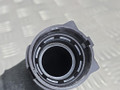 патрубок радиатора BMW 5 серия G30/G31 G30 2018, 2.0 л., B48 B20 A, бензин, АКПП, черный 475, седан, задний привод, правый руль, 17128602603, 8602603 - фото №8