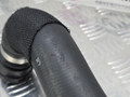 патрубок радиатора BMW 5 серия G30/G31 G30 2018, 2.0 л., B48 B20 A, бензин, АКПП, черный 475, седан, задний привод, правый руль, 17128602603, 8602603 - фото №9