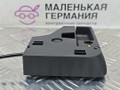 ручка ( кнопка ) складывания сиденья BMW 5 серия G30/G31 G30 2017, 2.0 л., B47 D20 A, дизель, АКПП, black sapphire metallic (475), седан, задний привод, правый руль, 52207392145, 12470501, 7392145 - фото №3