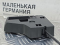 ручка ( кнопка ) складывания сиденья BMW 5 серия G30/G31 G30 2017, 2.0 л., B47 D20 A, дизель, АКПП, black sapphire metallic (475), седан, задний привод, правый руль, 52207392145, 12470501, 7392145 - фото №4