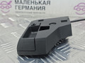 ручка ( кнопка ) складывания сиденья BMW 5 серия G30/G31 G30 2017, 2.0 л., B47 D20 A, дизель, АКПП, black sapphire metallic (475), седан, задний привод, правый руль, 52207392145, 12470501, 7392145 - фото №5
