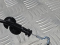 ручка ( кнопка ) складывания сиденья BMW 5 серия G30/G31 G30 2017, 2.0 л., B47 D20 A, дизель, АКПП, black sapphire metallic (475), седан, задний привод, правый руль, 52207392145, 12470501, 7392145 - фото №8