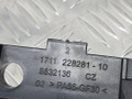 кронштейн (крепление) BMW 5 серия G30/G31 G30 2018, 2.0 л., B48 B20 A, бензин, АКПП, черный 475, седан, задний привод, правый руль, 17118632136, 8632136, 1711228281, 228281 - фото №8