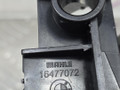 кронштейн (крепление) BMW 5 серия G30/G31 G30 2018, 2.0 л., B48 B20 A, бензин, АКПП, черный 475, седан, задний привод, правый руль, 17118632136, 8632136, 1711228281, 228281 - фото №9