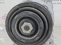 компрессор кондиционера BMW X4 F26 2014, 2.0 л., N20 B20 A, бензин, АКПП, 475 black sapphire metallic, полный привод, правый руль, 64529216467, 64529396722, 9216467, 9396722, 22527010 - фото №3