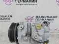 компрессор кондиционера BMW X4 F26 2014, 2.0 л., N20 B20 A, бензин, АКПП, 475 black sapphire metallic, полный привод, правый руль, 64529216467, 64529396722, 9216467, 9396722, 22527010 - фото №6