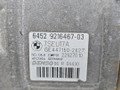 компрессор кондиционера BMW X4 F26 2014, 2.0 л., N20 B20 A, бензин, АКПП, 475 black sapphire metallic, полный привод, правый руль, 64529216467, 64529396722, 9216467, 9396722, 22527010 - фото №9