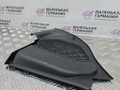 Планка обтекателя (Жабо) BMW 5 серия G30/G31 G30 2018, 2.0 л., B48 B20 A, бензин, АКПП, черный 475, седан, задний привод, правый руль, 51717388719, 7388719 - фото №3