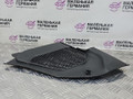 Планка обтекателя (Жабо) BMW 5 серия G30/G31 G30 2018, 2.0 л., B48 B20 A, бензин, АКПП, черный 475, седан, задний привод, правый руль, 51717388719, 7388719 - фото №5