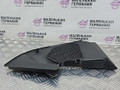 Планка обтекателя (Жабо) BMW 5 серия G30/G31 G30 2018, 2.0 л., B48 B20 A, бензин, АКПП, черный 475, седан, задний привод, правый руль, 51717388719, 7388719 - фото №4