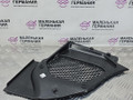 Планка обтекателя (Жабо) BMW 5 серия G30/G31 G30 2018, 2.0 л., B48 B20 A, бензин, АКПП, черный 475, седан, задний привод, правый руль, 51717388719, 7388719 - фото №6