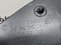 Планка обтекателя (Жабо) BMW 5 серия G30/G31 G30 2018, 2.0 л., B48 B20 A, бензин, АКПП, черный 475, седан, задний привод, правый руль, 51717388719, 7388719 - фото №9