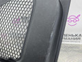 Планка обтекателя (Жабо) BMW 5 серия G30/G31 G30 2018, 2.0 л., B48 B20 A, бензин, АКПП, черный 475, седан, задний привод, правый руль, 51717388719, 7388719 - фото №7