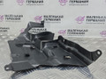 кожух (защита) рулевого механизма BMW 5 серия G30/G31 G30 2018, 2.0 л., B48 B20 A, бензин, АКПП, черный 475, седан, задний привод, правый руль, 51757340191, 7340191 - фото №5