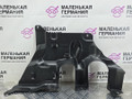 кожух (защита) рулевого механизма BMW 5 серия G30/G31 G30 2018, 2.0 л., B48 B20 A, бензин, АКПП, черный 475, седан, задний привод, правый руль, 51757340191, 7340191 - фото №2