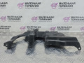 кожух (защита) рулевого механизма BMW 5 серия G30/G31 G30 2018, 2.0 л., B48 B20 A, бензин, АКПП, черный 475, седан, задний привод, правый руль, 51757340191, 7340191 - фото №3