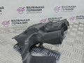 кожух (защита) рулевого механизма BMW 5 серия G30/G31 G30 2018, 2.0 л., B48 B20 A, бензин, АКПП, черный 475, седан, задний привод, правый руль, 51757340191, 7340191 - фото №6