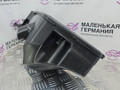 резонатор воздушного фильтра BMW 5 серия G30/G31 G30 2018, 2.0 л., B48 B20 A, бензин, АКПП, черный 475, седан, задний привод, правый руль, 13718612084, 8612084 - фото №5