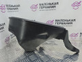 резонатор воздушного фильтра BMW 5 серия G30/G31 G30 2018, 2.0 л., B48 B20 A, бензин, АКПП, черный 475, седан, задний привод, правый руль, 13718612084, 8612084 - фото №7