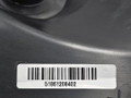 резонатор воздушного фильтра BMW 5 серия G30/G31 G30 2018, 2.0 л., B48 B20 A, бензин, АКПП, черный 475, седан, задний привод, правый руль, 13718612084, 8612084 - фото №9