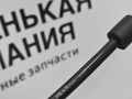 трубка вакуумная BMW 5 серия G30/G31 G30 2017, 2.0 л., B47 D20 A, дизель, АКПП, black sapphire metallic (475), седан, задний привод, правый руль, 6861585, 22316861585 - фото №5