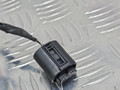 насос (моторчик) омывателя стекла BMW 5 серия G30/G31 G30 2018, 2.0 л., B48 B20 A, бензин, АКПП, черный 475, седан, задний привод, правый руль, 67127298309, 7298309, 8373328, 6931910 - фото №7