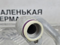 трубка кондиционера BMW X4 F26 2014, 2.0 л., N20 B20 A, бензин, АКПП, 475 black sapphire metallic, полный привод, правый руль, 64539228236, 9228236, 22049228236 - фото №5