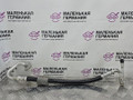 трубка кондиционера BMW X4 F26 2014, 2.0 л., N20 B20 A, бензин, АКПП, 475 black sapphire metallic, полный привод, правый руль, 64539228236, 9228236, 22049228236 - фото №2