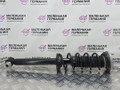 амортизатор задний BMW 5 серия G30/G31 G30 2017, 2.0 л., B47 D20 A, дизель, АКПП, black sapphire metallic (475), седан, задний привод, правый руль, 33526866617, 6866617 - фото №2