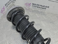 амортизатор задний BMW 5 серия G30/G31 G30 2017, 2.0 л., B47 D20 A, дизель, АКПП, black sapphire metallic (475), седан, задний привод, правый руль, 33526866617, 6866617 - фото №3