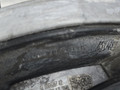 амортизатор задний BMW 5 серия G30/G31 G30 2017, 2.0 л., B47 D20 A, дизель, АКПП, black sapphire metallic (475), седан, задний привод, правый руль, 33526866617, 6866617 - фото №10