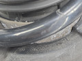 амортизатор задний BMW 5 серия G30/G31 G30 2017, 2.0 л., B47 D20 A, дизель, АКПП, black sapphire metallic (475), седан, задний привод, правый руль, 33526866617, 6866617 - фото №9