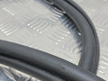 уплотнитель BMW 5 серия G30/G31 G30 2017, 2.0 л., B47 D20 A, дизель, АКПП, black sapphire metallic (475), седан, задний привод, правый руль, 51767442715, 7442715, 7366401 - фото №7