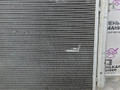 радиатор кондиционера BMW 5 серия G30/G31 G30 2017, 2.0 л., B47 D20 A, дизель, АКПП, black sapphire metallic (475), седан, задний привод, правый руль, 64539364258, 9364258 - фото №2