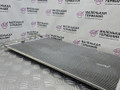 радиатор кондиционера BMW 5 серия G30/G31 G30 2017, 2.0 л., B47 D20 A, дизель, АКПП, black sapphire metallic (475), седан, задний привод, правый руль, 64539364258, 9364258 - фото №9
