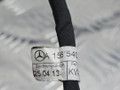 проводка датчиков парковки Mercedes-Benz GLA-Класс X156 2014, 2.0 л., M 270.920, бензин, робот, белый calcite white (650u), хетчбэк 5 дв., полный привод, правый руль, A1565402200 - фото №8
