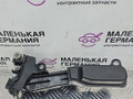 распределитель тока BMW 5 серия G30/G31 G30 2017, 2.0 л., B47 D20 A, дизель, АКПП, black sapphire metallic (475), седан, задний привод, правый руль, 9339825, 61149339825 - фото №2