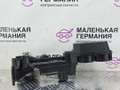 распределитель тока BMW 5 серия G30/G31 G30 2017, 2.0 л., B47 D20 A, дизель, АКПП, black sapphire metallic (475), седан, задний привод, правый руль, 9339825, 61149339825 - фото №4