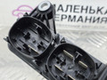 распределитель тока BMW 5 серия G30/G31 G30 2017, 2.0 л., B47 D20 A, дизель, АКПП, black sapphire metallic (475), седан, задний привод, правый руль, 9339825, 61149339825 - фото №8